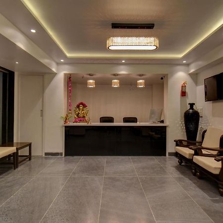 Elite Hotel Lonavala Exteriér fotografie
