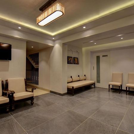 Elite Hotel Lonavala Exteriér fotografie