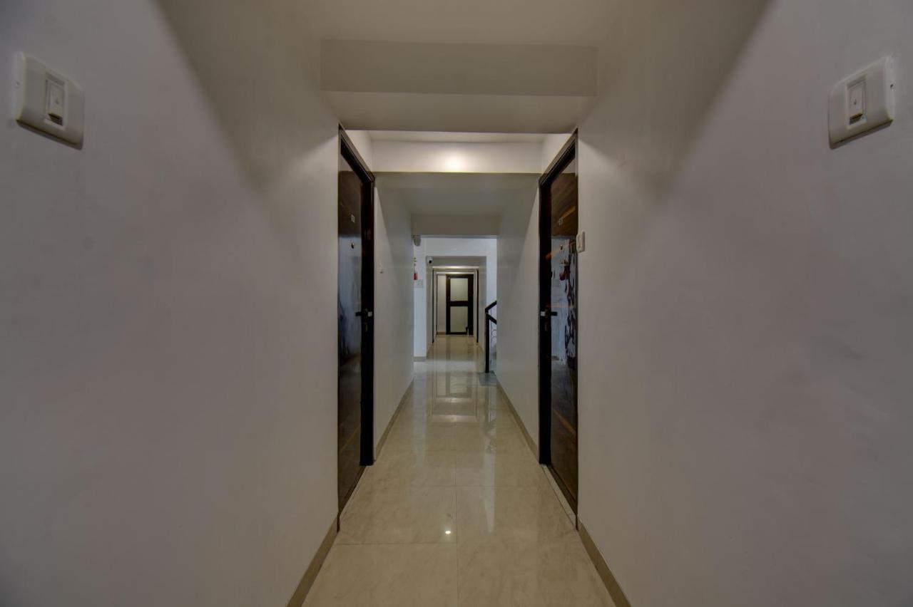 Elite Hotel Lonavala Exteriér fotografie